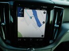 Volvo XC 60 z Gwarancją_Kamera_BLiS_Pół Skóra_Podgrzewane Fotele_HAK - 16