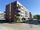 Mieszkanie Szczecin Centrum, Lewandowskiego - 1