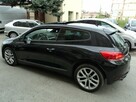 sprzedam VW SCIROCCO z2010r 1,4B - 4