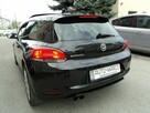 sprzedam VW SCIROCCO z2010r 1,4B - 6