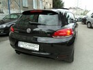 sprzedam VW SCIROCCO z2010r 1,4B - 7