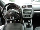 sprzedam VW SCIROCCO z2010r 1,4B - 9