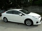 sprzedam Toyote AVENSIS 1.8 B salon polska nowe opony - 3