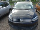 Volkswagen Touran 1.6 TDI - 2