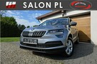 Škoda Karoq serwis ASO, I-rej 2020, hak - 2