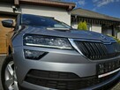 Škoda Karoq serwis ASO, I-rej 2020, hak - 6
