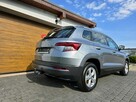 Škoda Karoq serwis ASO, I-rej 2020, hak - 7