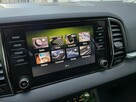 Škoda Karoq serwis ASO, I-rej 2020, hak - 16