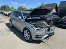 Volvo XC 90 D5 AWD Inscription 7os. Virtual Podgrzewanie Hak 235KM - 2
