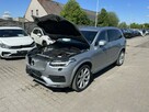 Volvo XC 90 D5 AWD Inscription 7os. Virtual Podgrzewanie Hak 235KM - 3