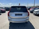 Volvo XC 90 D5 AWD Inscription 7os. Virtual Podgrzewanie Hak 235KM - 5