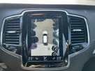Volvo XC 90 D5 AWD Inscription 7os. Virtual Podgrzewanie Hak 235KM - 9