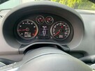 Audi RS3 S-Tronic Bose Skóra Zarejestrowany - 14