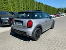 Mini Cooper JCW 1.5 Automat Panorama Sport - 10