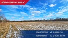 Działka budowlana 3ha Uwieliny (gm. Prażmów) z MPZP! - 5