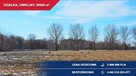 Działka budowlana 3ha Uwieliny (gm. Prażmów) z MPZP! - 7