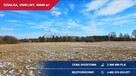 Działka budowlana 3ha Uwieliny (gm. Prażmów) z MPZP! - 8
