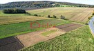 Działka budowlana Czerteż gm. Sanok - 2