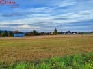 Działka budowlana Czerteż gm. Sanok - 5