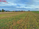 Działka budowlana Czerteż gm. Sanok - 6