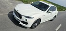 Maserati Levante 3.0 v6 275KM - 2
