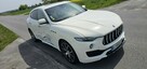 Maserati Levante 3.0 v6 275KM - 5
