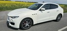 Maserati Levante 3.0 v6 275KM - 9