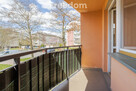 Rozkładowe 2 pokoje z balkonem – 48m2 - 8