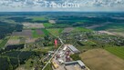 Działka w Napiwodzie 1591 m² , woj. warm.-maz. - 6