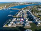 2 pokoje z widokiem na marinę | stan deweloperski - 9