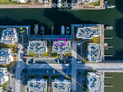 2 pokoje z widokiem na marinę | stan deweloperski - 15