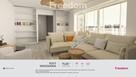 Mieszkanie 75,60 m² | 3 pokoje + balkon - 3