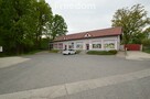 Obiekt Handlowo-Usługowy W Krapkowicach. - 1