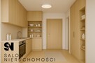 Mieszkanie Gdańsk Siedlce, Starodworska - 1