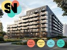 Mieszkanie Gdańsk Stocznia, Jana Z Kolna - 1