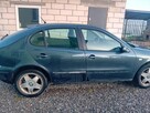 Seat leon - 5