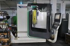 Frezarka CNC DMG MORI SEIKI DMC 635 V Ecoline - 2