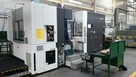 Centrum obróbcze poziome CNC OKUMA MA-600HII - 2