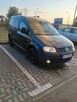 Volkswagen Caddy LPG - 2