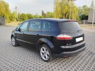 Ford S-Max - 2