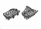 wał uprawowy walec aerator - 3