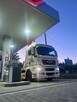 Transport maszyn KIELCE, Laweta, Holowanie 24h TIR - 2