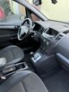 Opel Zafira 1.9 CDTI 150 km automat kreci nie odpala - 7