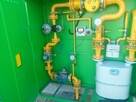 Instalacje hydrailiczne gazowe wezły cieplne spawanie - 2
