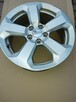 Alufelga felga aluminiowa JEEP compass OE 5vn87trmaa 7.0 x - 2