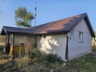 Siedlisko. Jezioro, rzeka. 45 min. od W-wy. Urokliwe miejsce - 15