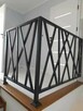 Bramy, ogrodzenia, furtki, balustrady, schody, pergole, wiat - 7