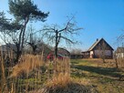 Siedlisko. Jezioro, rzeka. 45 min. od W-wy. Urokliwe miejsce - 13