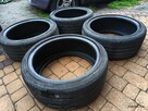 225/40R18 92Y XL 4Opon DUNLOP Sport Maxx RT2 Extra RIM 2021r - 12