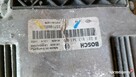 0281017341 237100899R Komputer Renault Master 3 III 2.3 DCI - 2